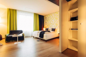 harry's home hotel & apartments Dornbirn